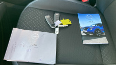 Nissan Juke 1.0 DiG-T 114 N-Connecta 5dr Petrol Hatchback